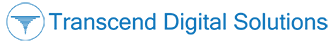 Transcend Digital Logo